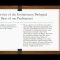 How to Respond to the Challenges of our Biological Nature by Tobias R