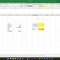 Learning Excel Part II by Petar S
