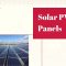 Solar PV Technology: Harnessing the Power of the Sun by Abdulqader Mohammed Alawi B
