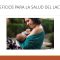 Lactancia Materna y su Impacto en el Curso de Vida por Leticia Lorena D