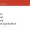 Content Analysis and Developing Taxonomies by Syed Qasim S