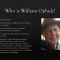 Ecology and the Politics of Scarcity A Look at the Political Thought of William Ophuls by Tobias R