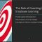 Training and Development by Silvana M