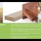 Madera 3.0: La Nueva Era de la Construcción Sostenible. Madera Laminada Cruzada (CLT) por Antonio B
