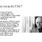 The Counter-Technique of Elegance: Looking to Jacques Ellul for a Sane Responseby Tobias R