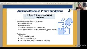 [ID: _0vfixIapd0] Youtube Automatic