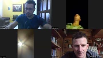 [ID: u5_m1p0nnaU] Youtube Automatic