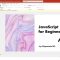 JavaScript Fundamentals : Angular Hello World – Part 4 by Jay Bachahally