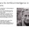 The Tech-Takeover of Education: AI in the Classrooms? by Tobias R