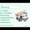 Project Life Cycle and Project Management