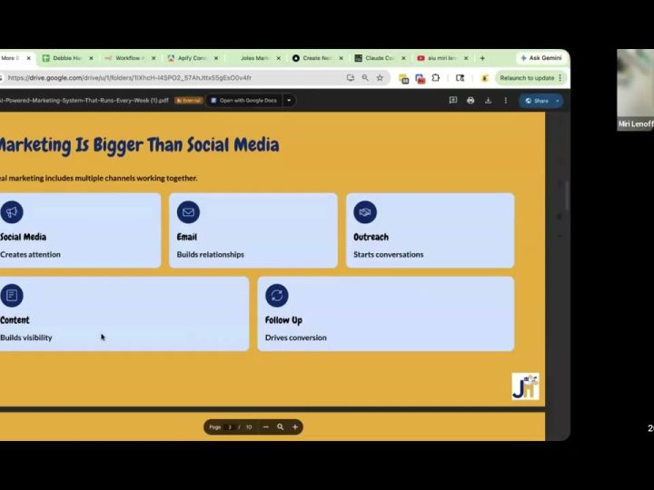 [ID: QILFmEqM3Rg] Youtube Automatic