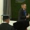 Conferencia de Graduacion AIU Clase 2026