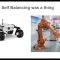 Latest Discoveries in Robotics
