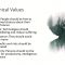 Ethical and Religious View of Transhumanism